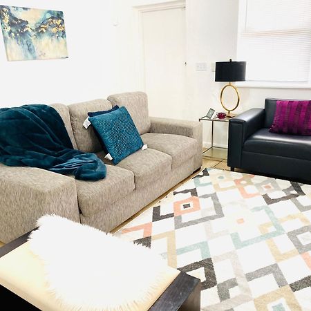 Xanadu 10 Mins To South Beach! 3 Bedroom Miami Villa Esterno foto