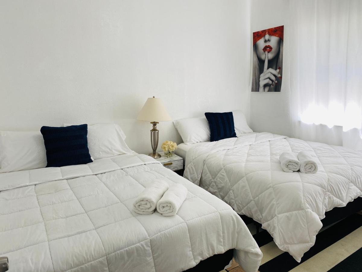 Xanadu 10 Mins To South Beach! 3 Bedroom Miami Villa Esterno foto