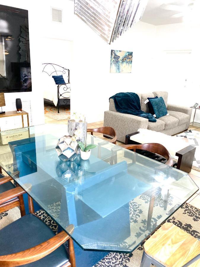 Xanadu 10 Mins To South Beach! 3 Bedroom Miami Villa Esterno foto