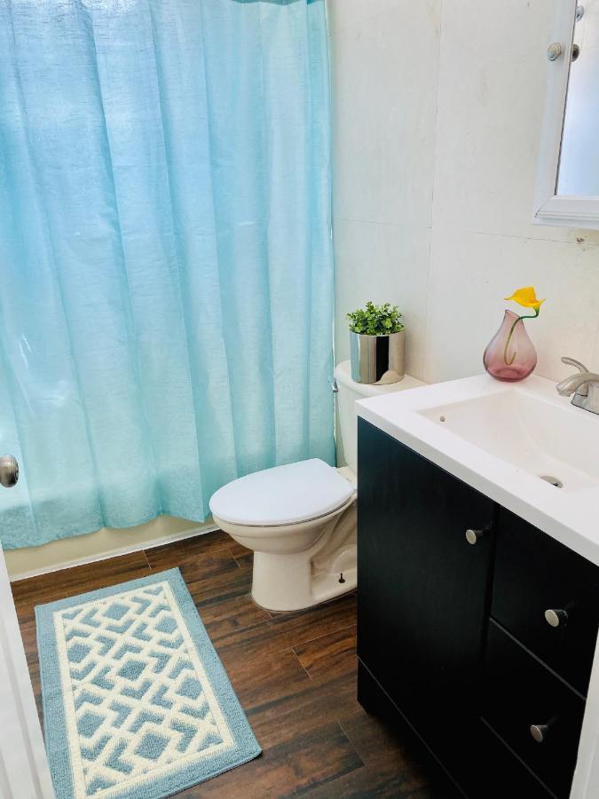 Xanadu 10 Mins To South Beach! 3 Bedroom Miami Villa Esterno foto