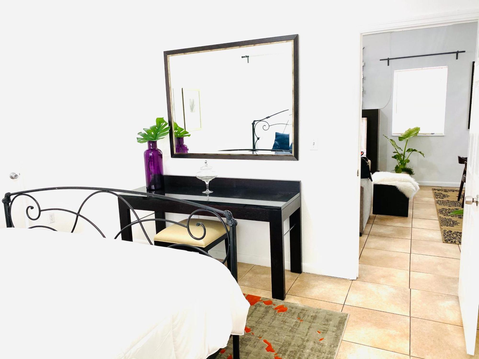 Xanadu 10 Mins To South Beach! 3 Bedroom Miami Villa Esterno foto