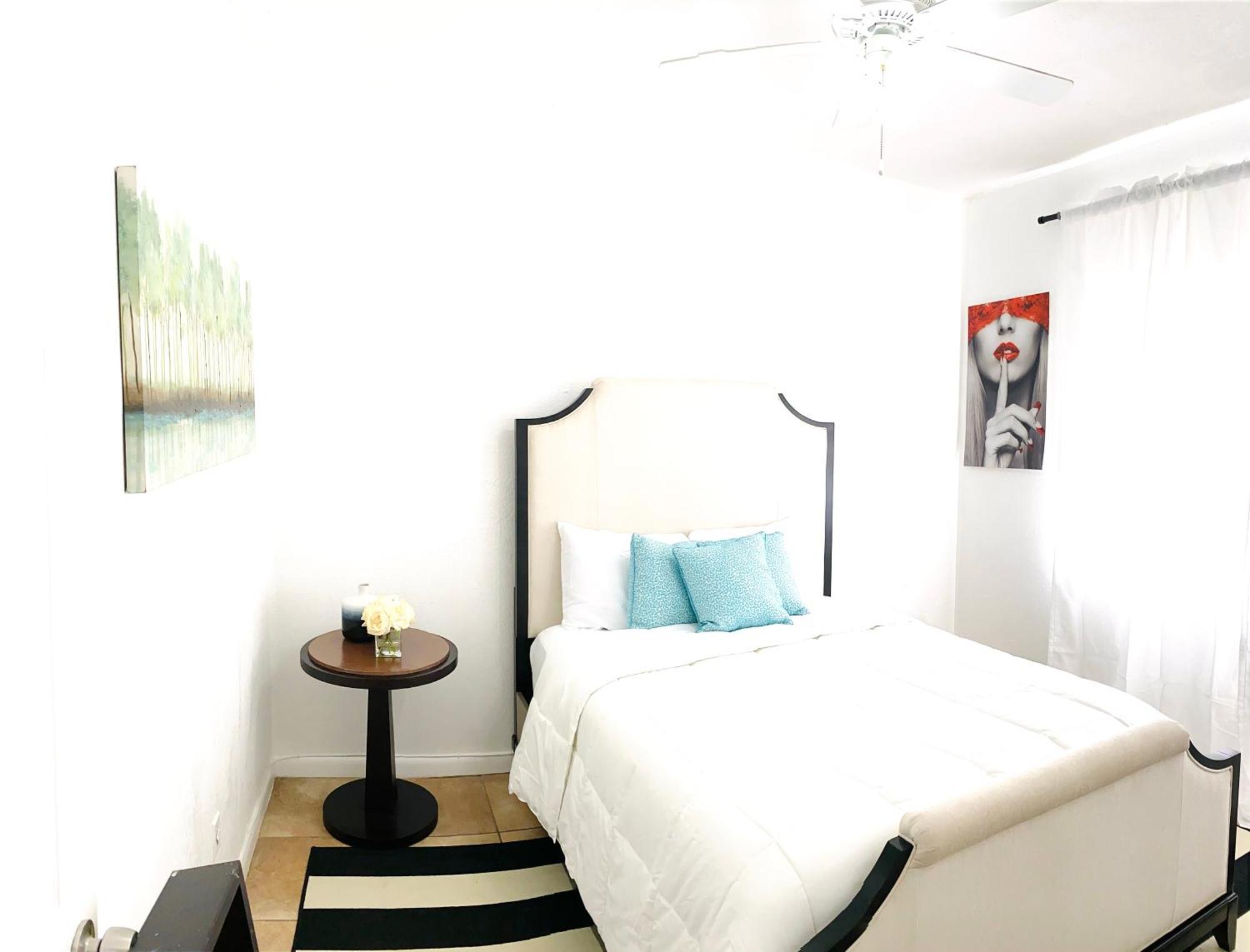 Xanadu 10 Mins To South Beach! 3 Bedroom Miami Villa Esterno foto