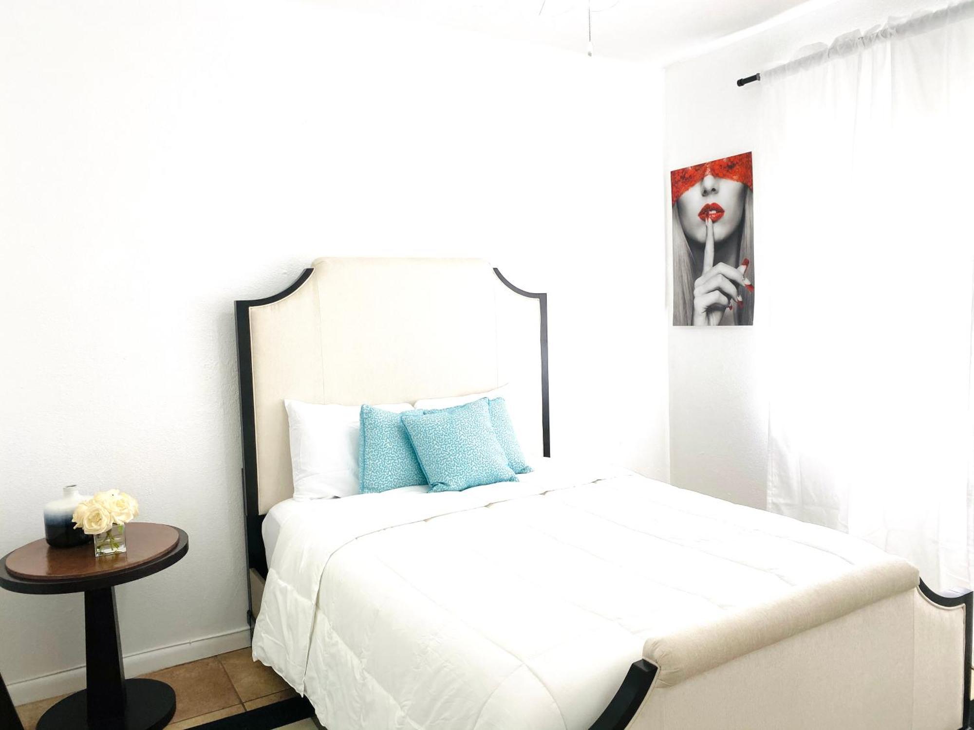 Xanadu 10 Mins To South Beach! 3 Bedroom Miami Villa Esterno foto