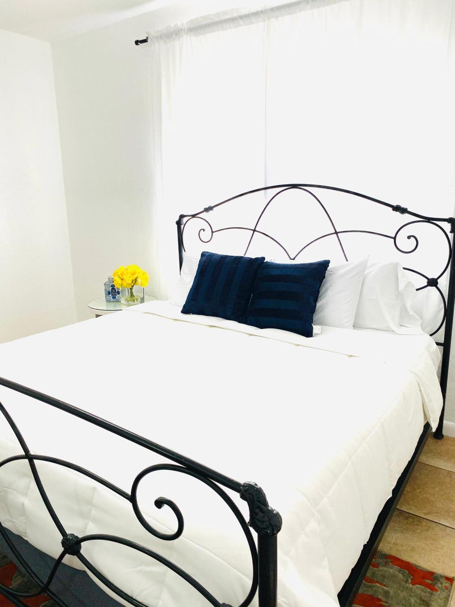 Xanadu 10 Mins To South Beach! 3 Bedroom Miami Villa Esterno foto