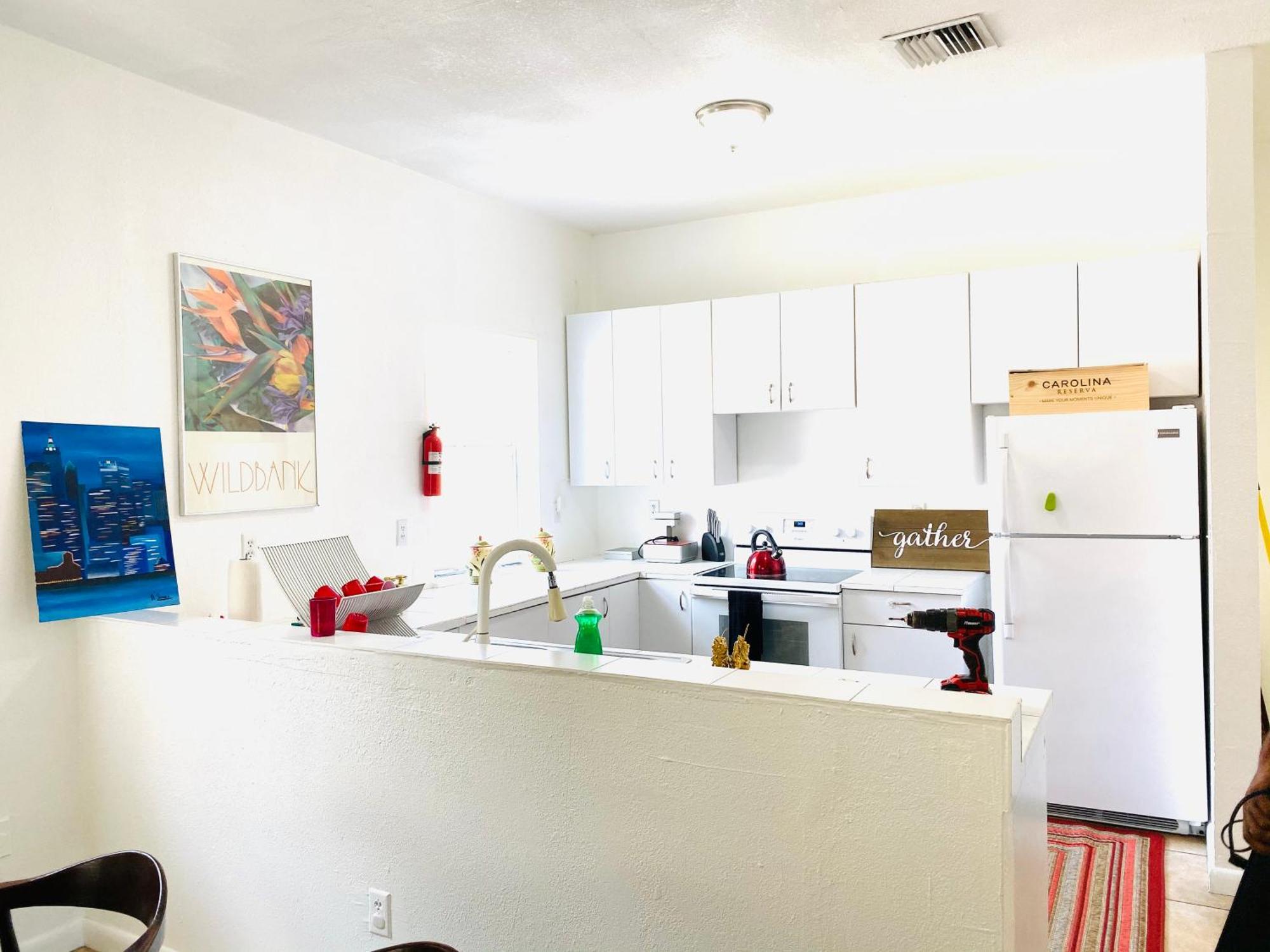 Xanadu 10 Mins To South Beach! 3 Bedroom Miami Villa Esterno foto