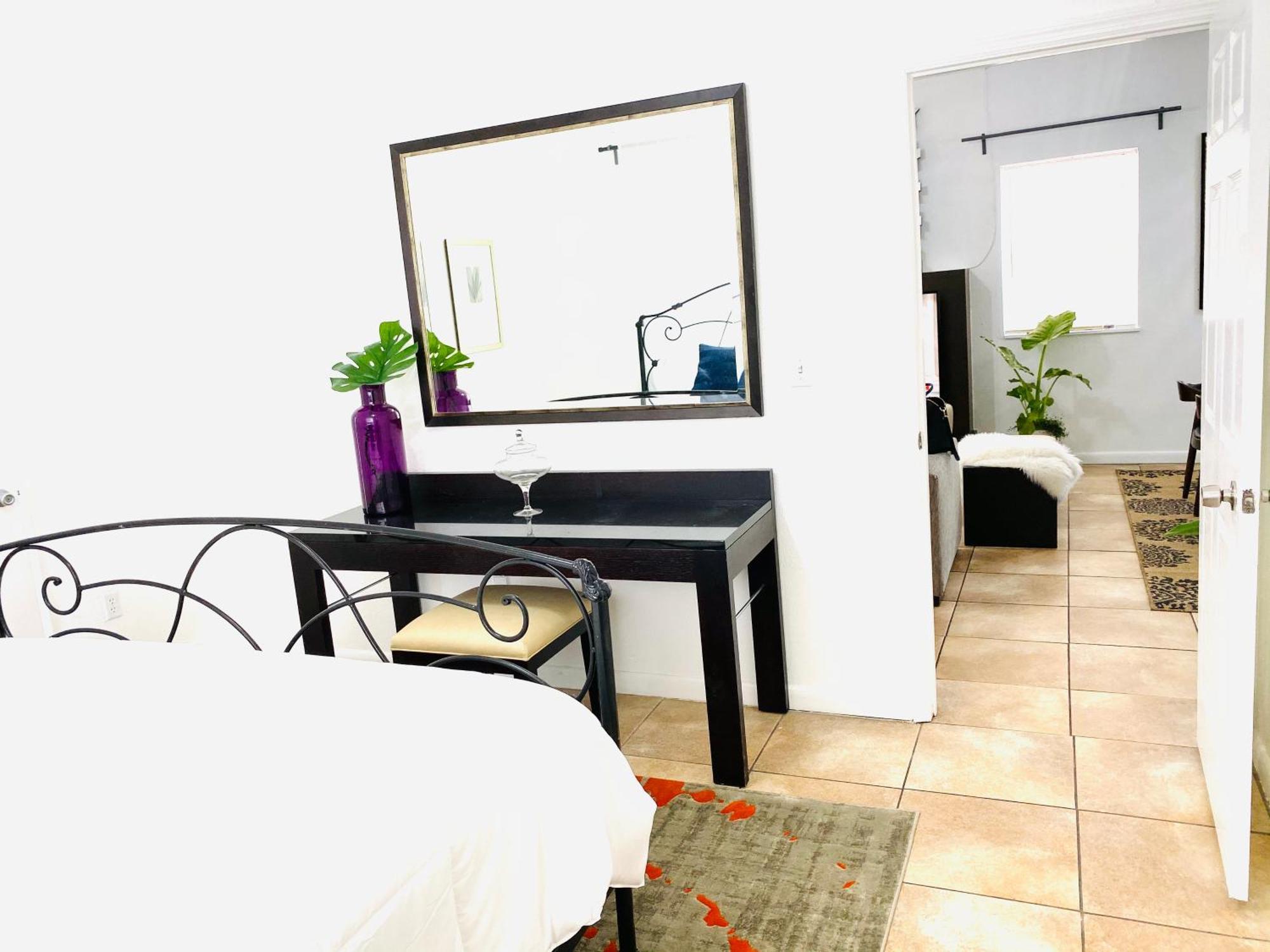 Xanadu 10 Mins To South Beach! 3 Bedroom Miami Villa Esterno foto