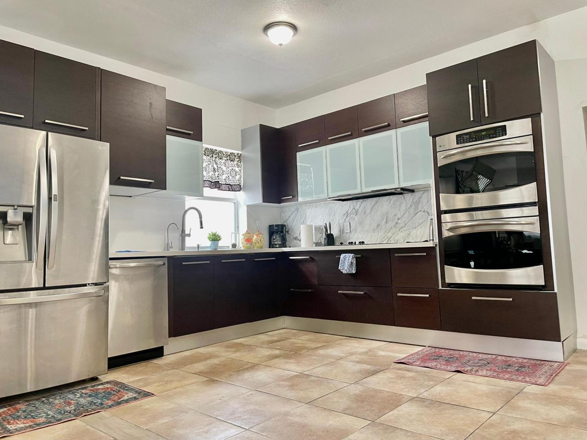 Xanadu 10 Mins To South Beach! 3 Bedroom Miami Villa Esterno foto